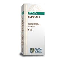 FORZA VITALE Ekinflu-T 60 pz Compresse — confronto prezzi