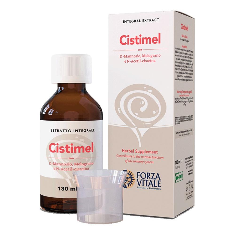 Cistimel 130 Ml ml Soluzione orale — confronto prezzi