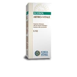 Artro vitale ecosol 60cpr — confronto prezzi