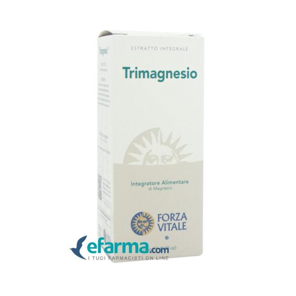 Ecosol Trimagnesio Integratore 60 Compresse