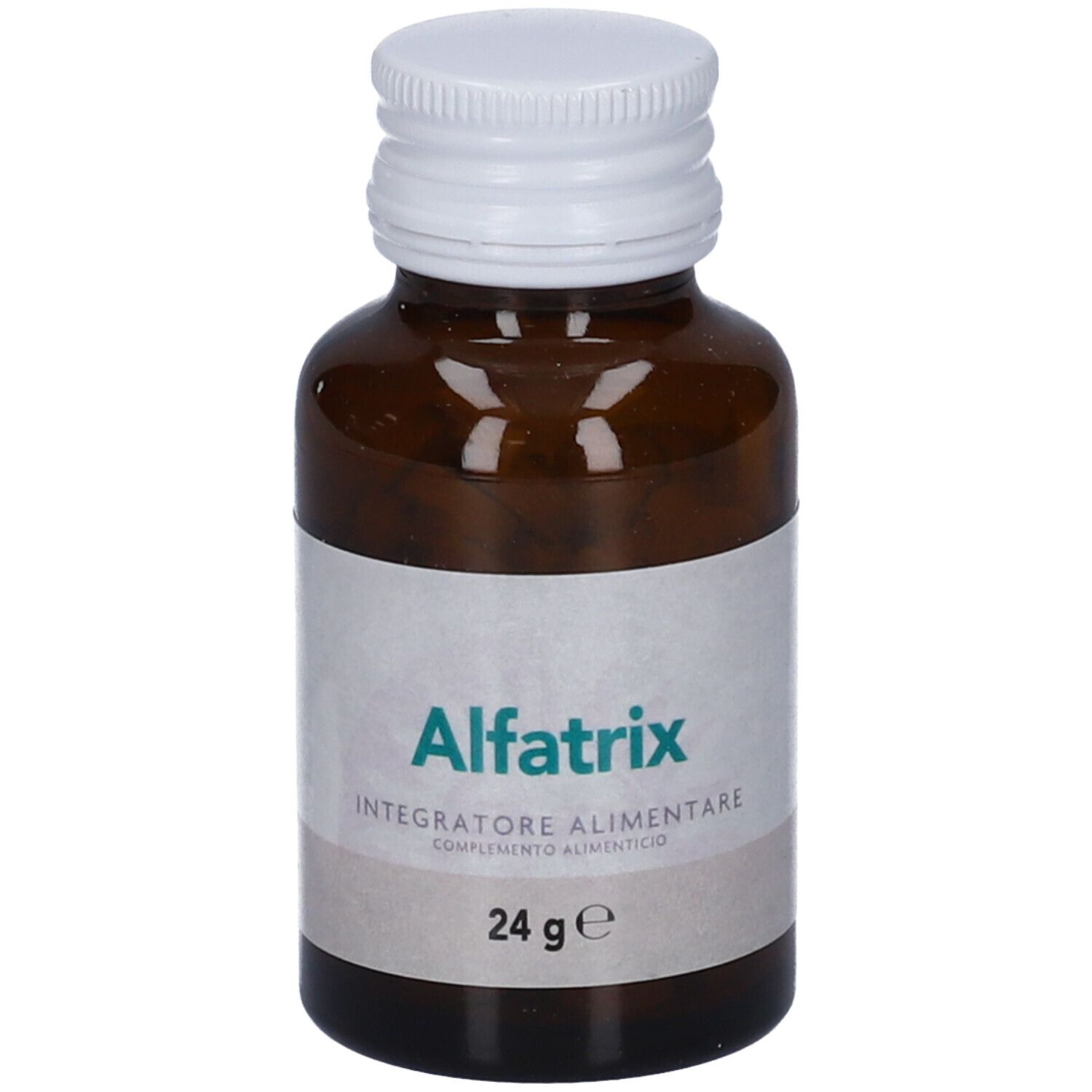 Forza Vitale Alfatrix Compresse 24 g