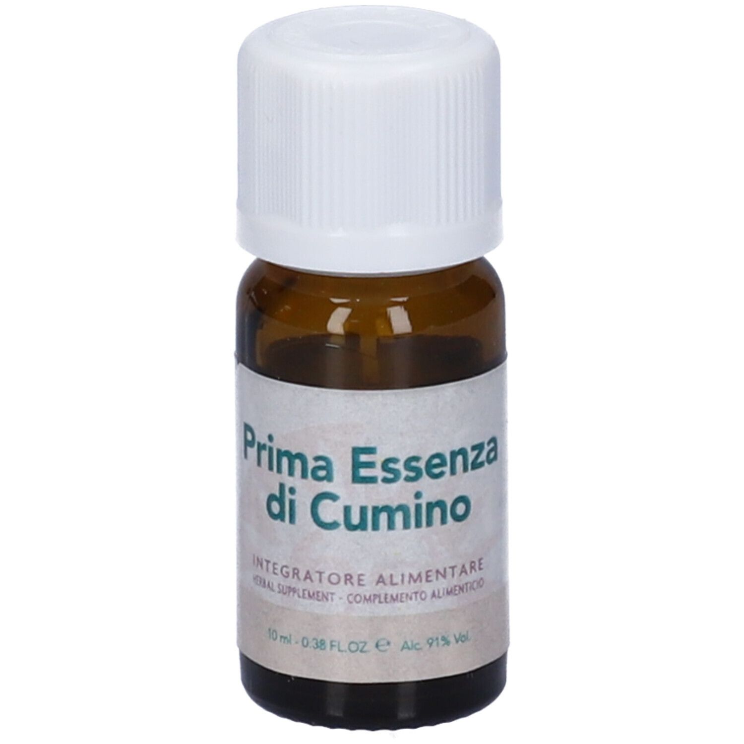 PRIMA ESS CUMINO ECOSOL GOCCE — confronto prezzi