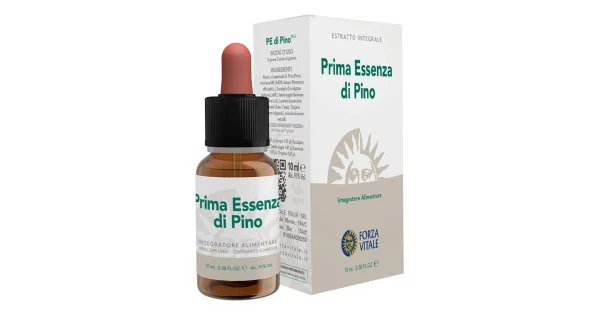 Prima Ess Pino Ecosol Gocce 10 ml orali — confronto prezzi