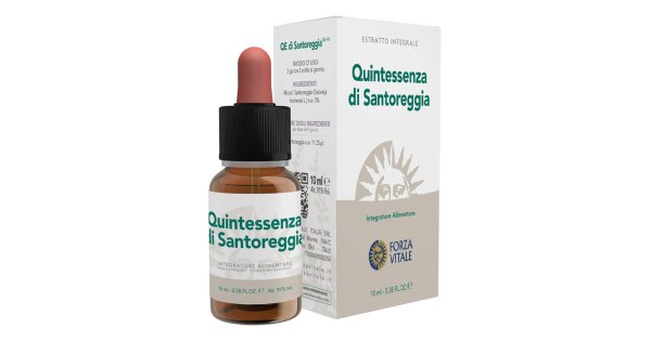 QUINTESSENZA SANTOREGGIA ECOSO — confronto prezzi
