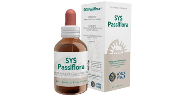 Forza Vitale 50 ml Gocce orali — confronto prezzi