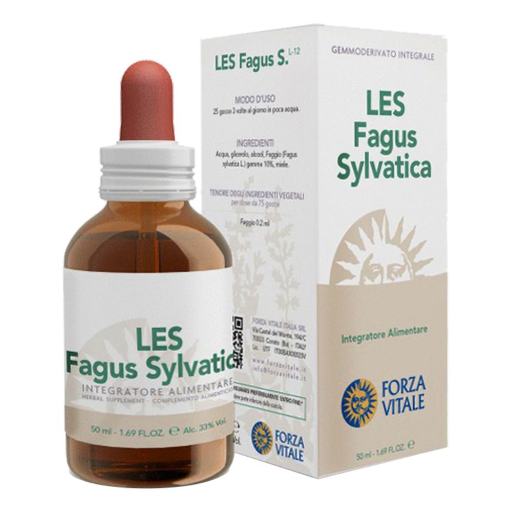 Les fagus silvatica gocce 50 ml — confronto prezzi