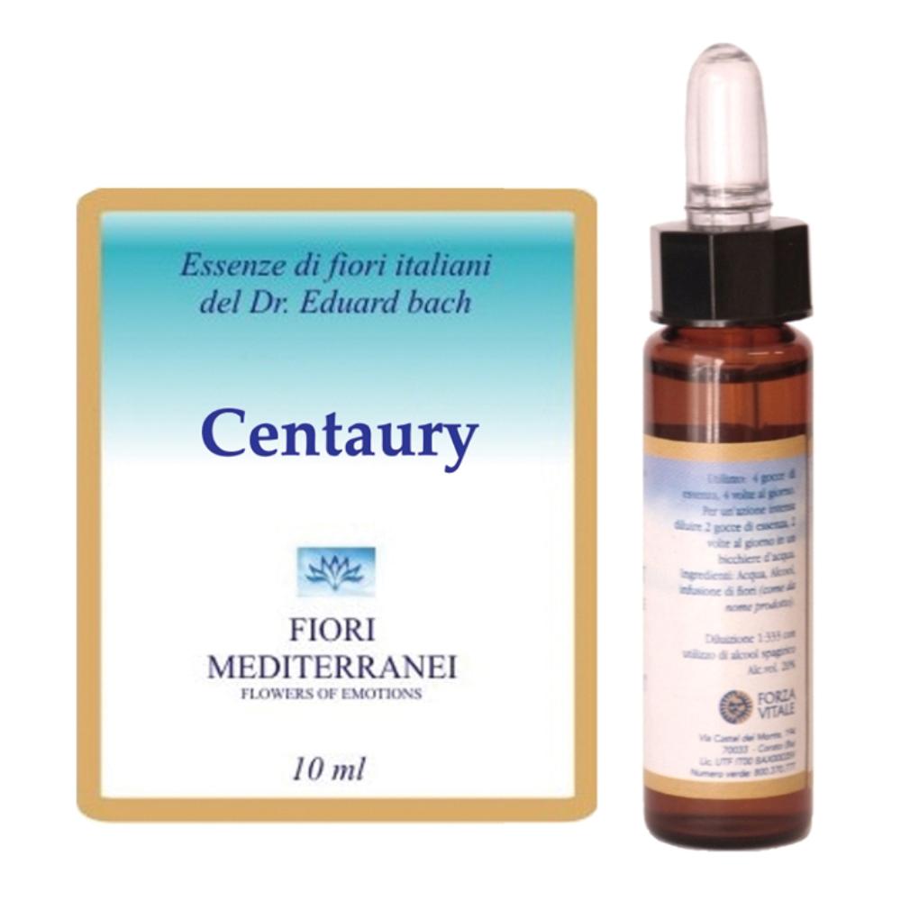 CENTAURY FIORI MEDITER GTT10ML — confronto prezzi