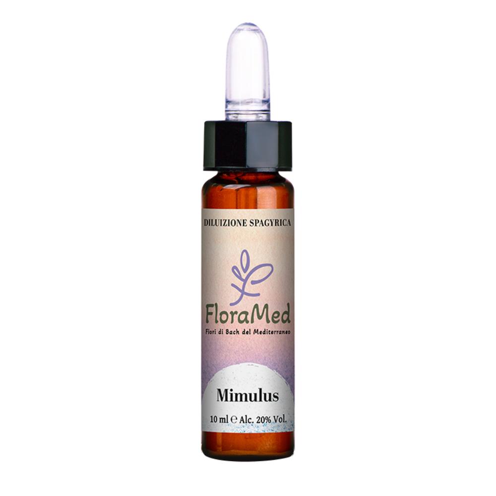 MIMULUS FIORI MEDITERRANEI 10ML — confronto prezzi
