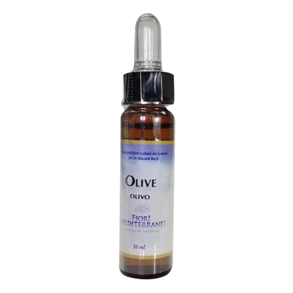 OLIVE FIORI MEDITERRANEI 10ML — confronto prezzi
