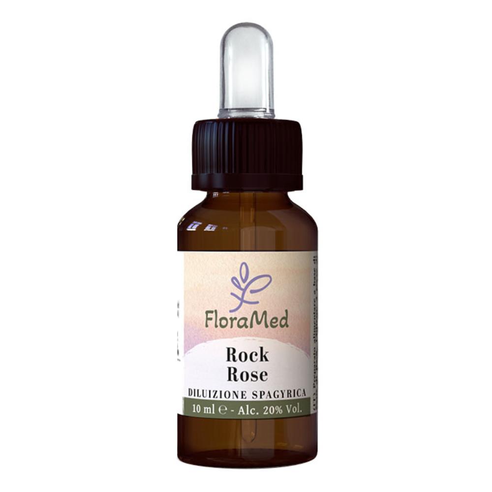 ROCK ROSE FIORI MEDITERR 10ML — confronto prezzi
