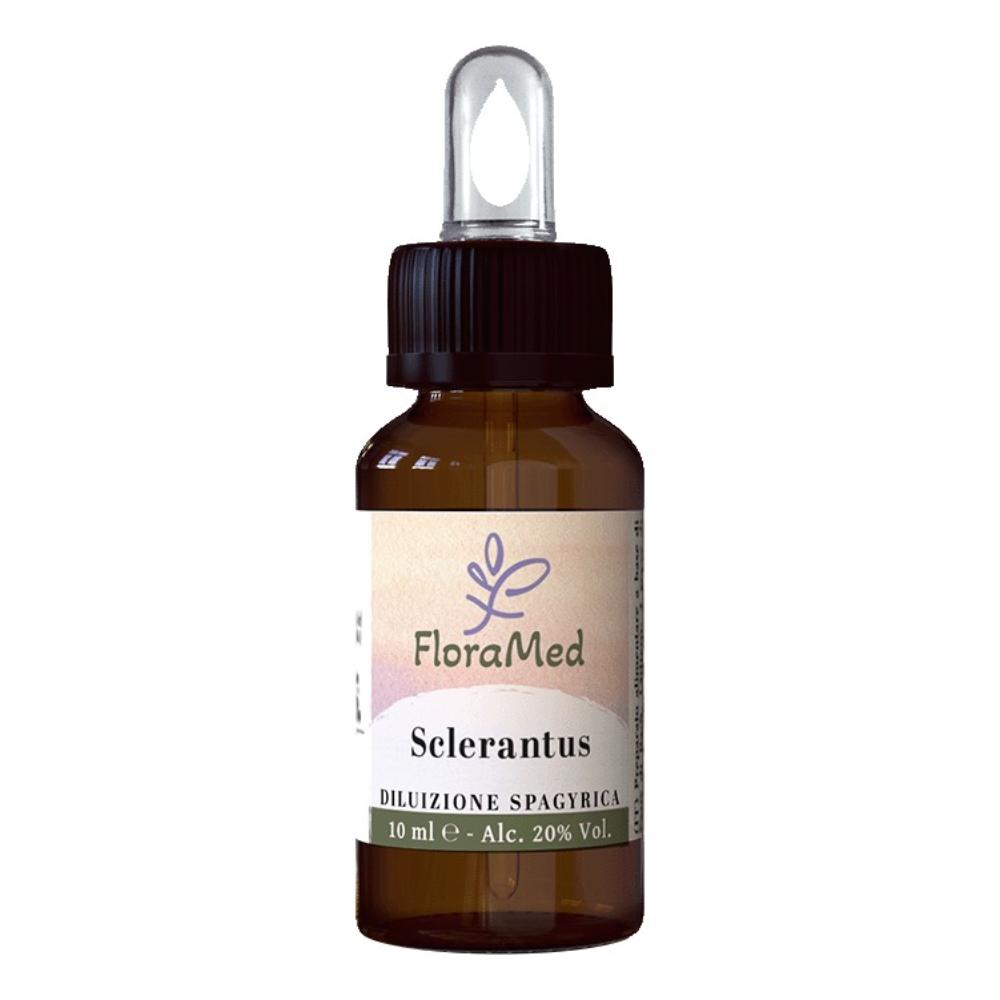 SCLERANTHUS FIORI MEDITER GTT — confronto prezzi