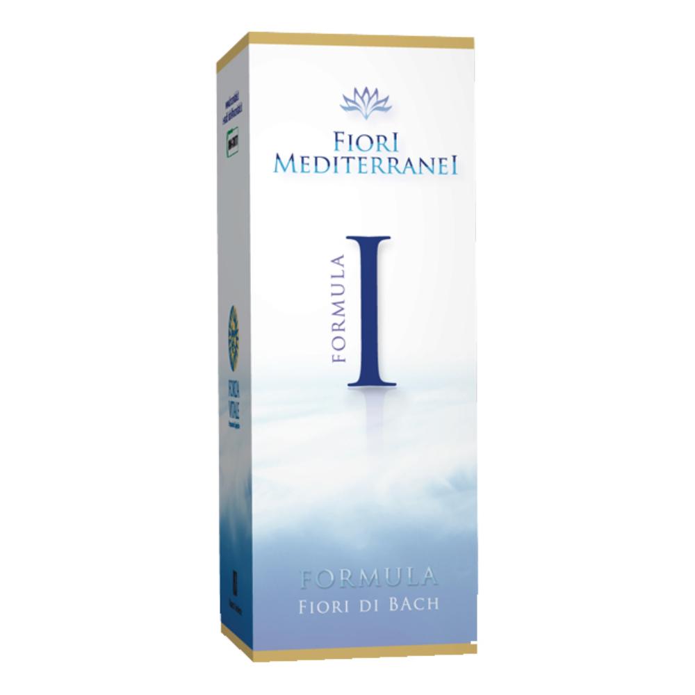 Formula i fiori medit.20mlfvt
