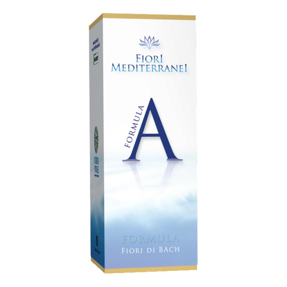 Formula a fiori medit.20mlfvt