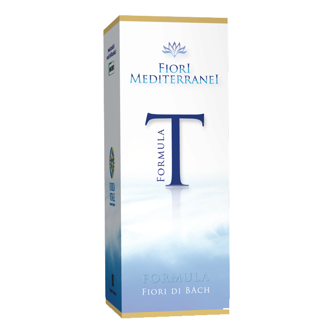 Formula t fiori medit.20mlfvt