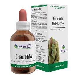 Psc Ginkgo Biloba Gocce 15 ml orali