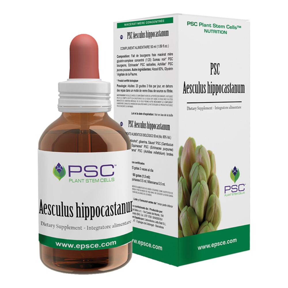 PSC AESCULUS HIPPOCASTANUM GTT — confronto prezzi