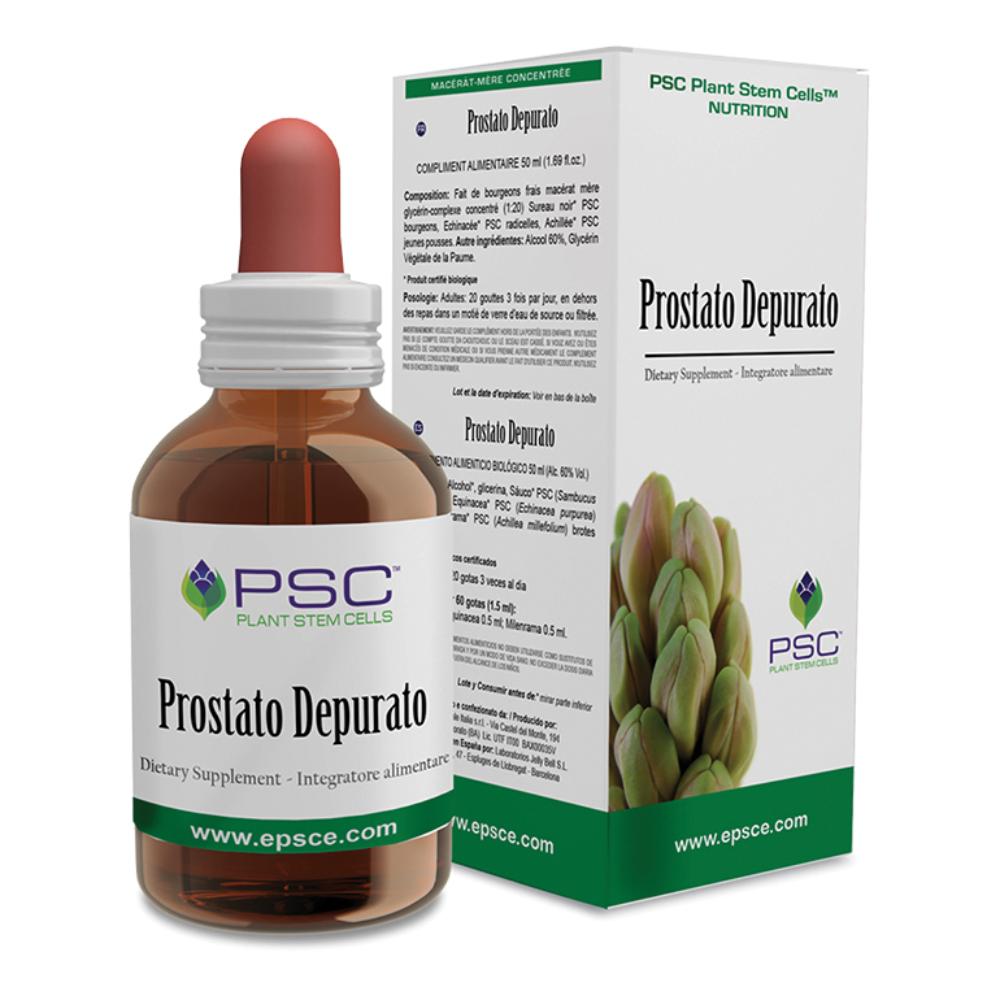 PROSTATO DEPURATO PSC 50ML — confronto prezzi