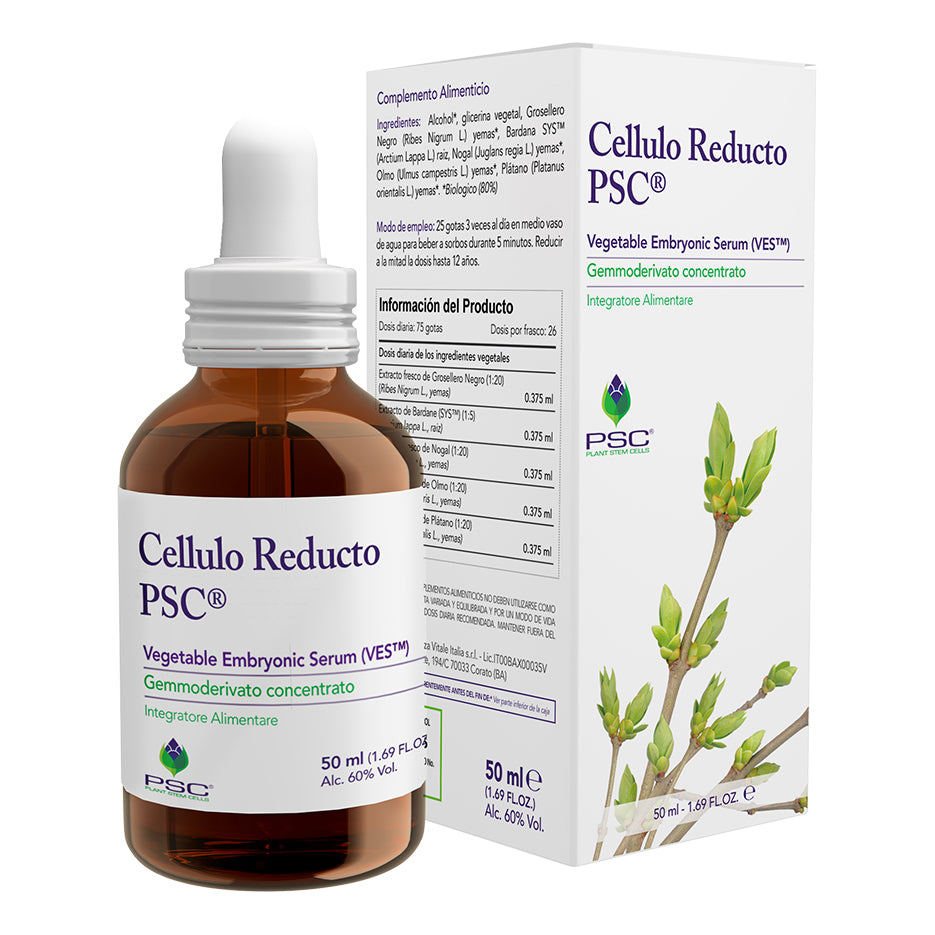 Psc cellulo reducto gocce 50 ml — confronto prezzi