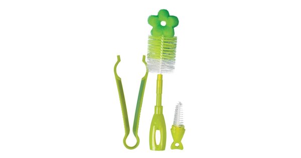 NUVITA SCOVOLINO VERDE — confronto prezzi