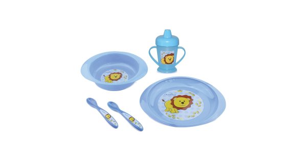 KIT PAPPA 12 MESI+ AZZURRO — confronto prezzi