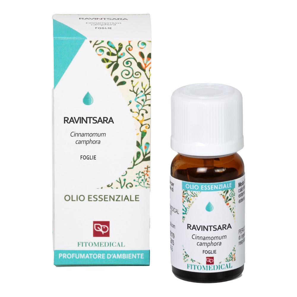 RAVINTSARA OE 10ML