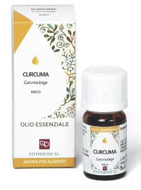 CURCUMA OE 5ML — confronto prezzi