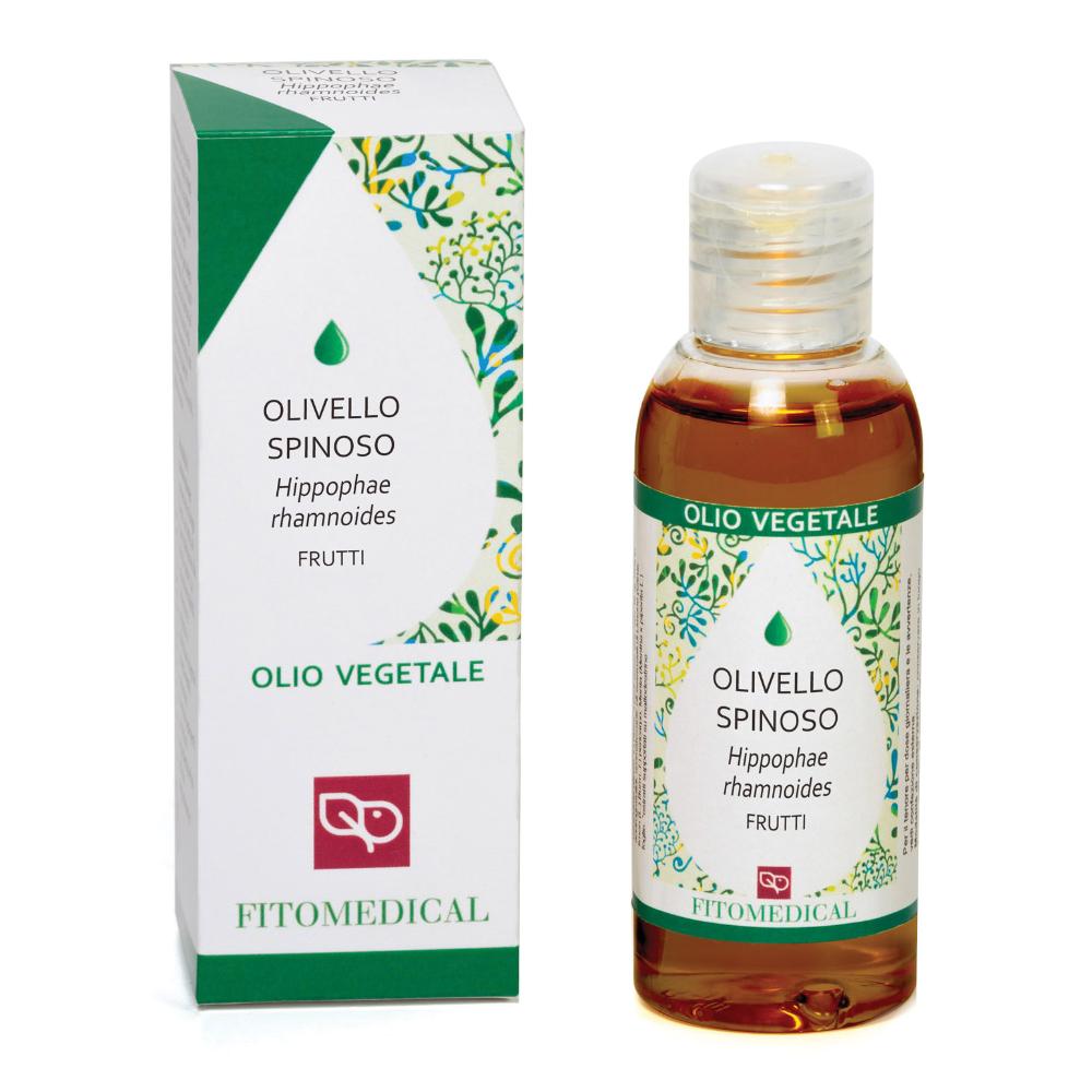 OLIO VEGETALE OLIVELLO SPINOSO — confronto prezzi