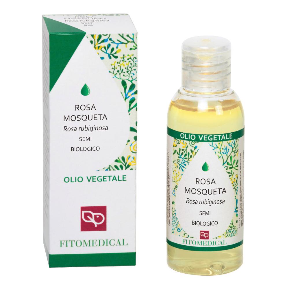 OLIO VEGETALE ROSA MOSQUETA — confronto prezzi