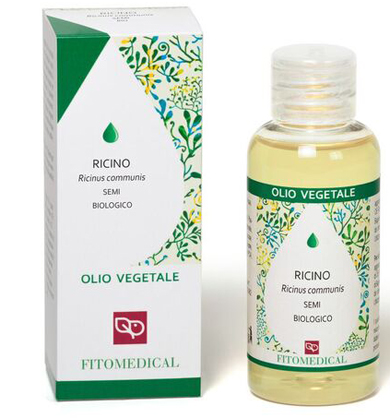 RICINO OV 100ML BIO — confronto prezzi