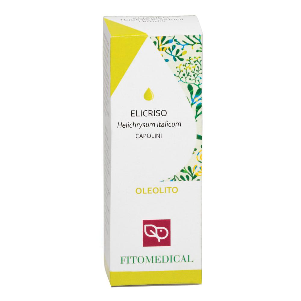 OLEOLITO DI ELICRISO 50ML — confronto prezzi