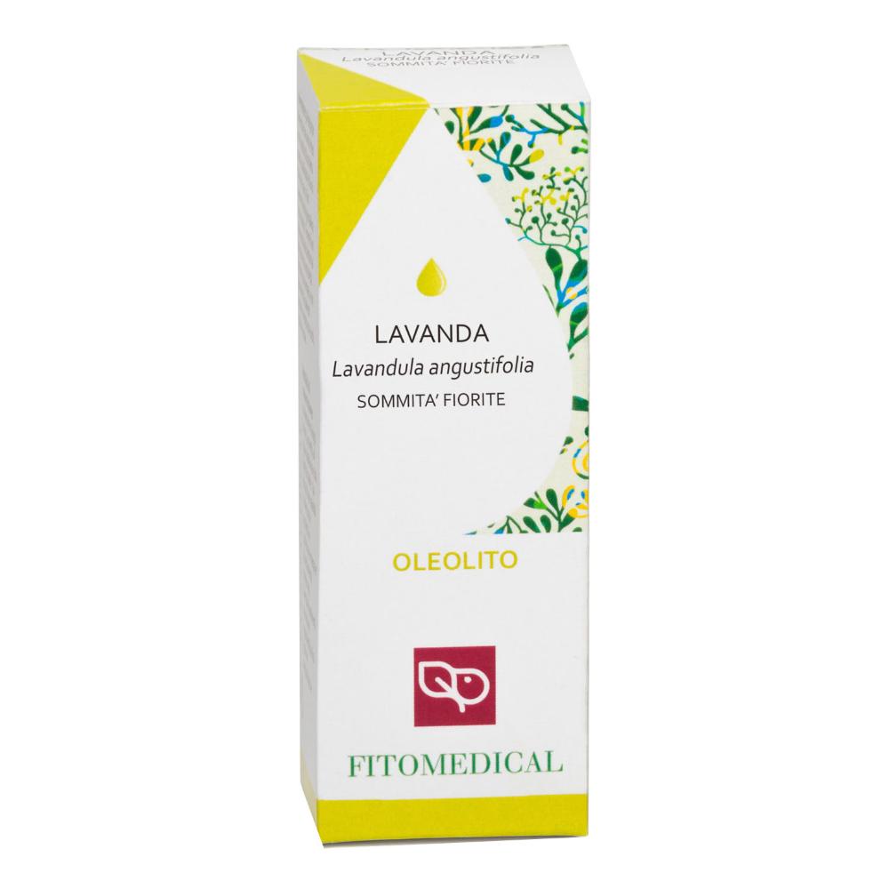 OLEOLITO DI LAVANDA 50ML — confronto prezzi