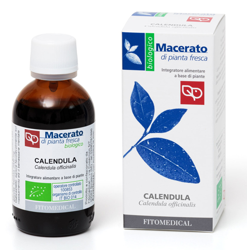 CALENDULA TM 50ML BIO — confronto prezzi