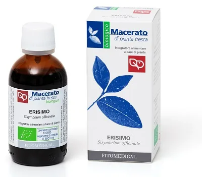 ERISIMO 50ML TM BIO