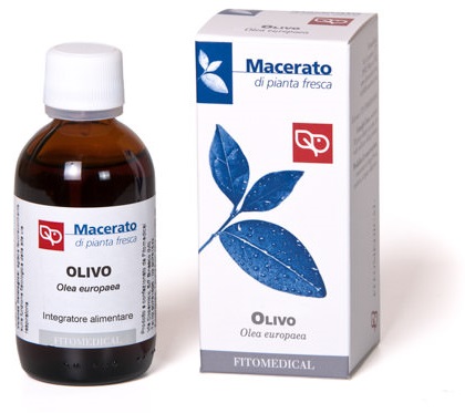 OLIVO MI 50ML BIO — confronto prezzi