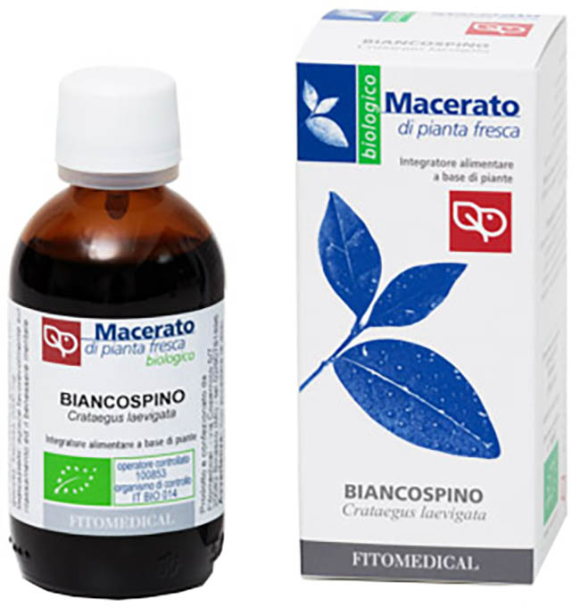BIANCOSPINO TM 100ML BIO