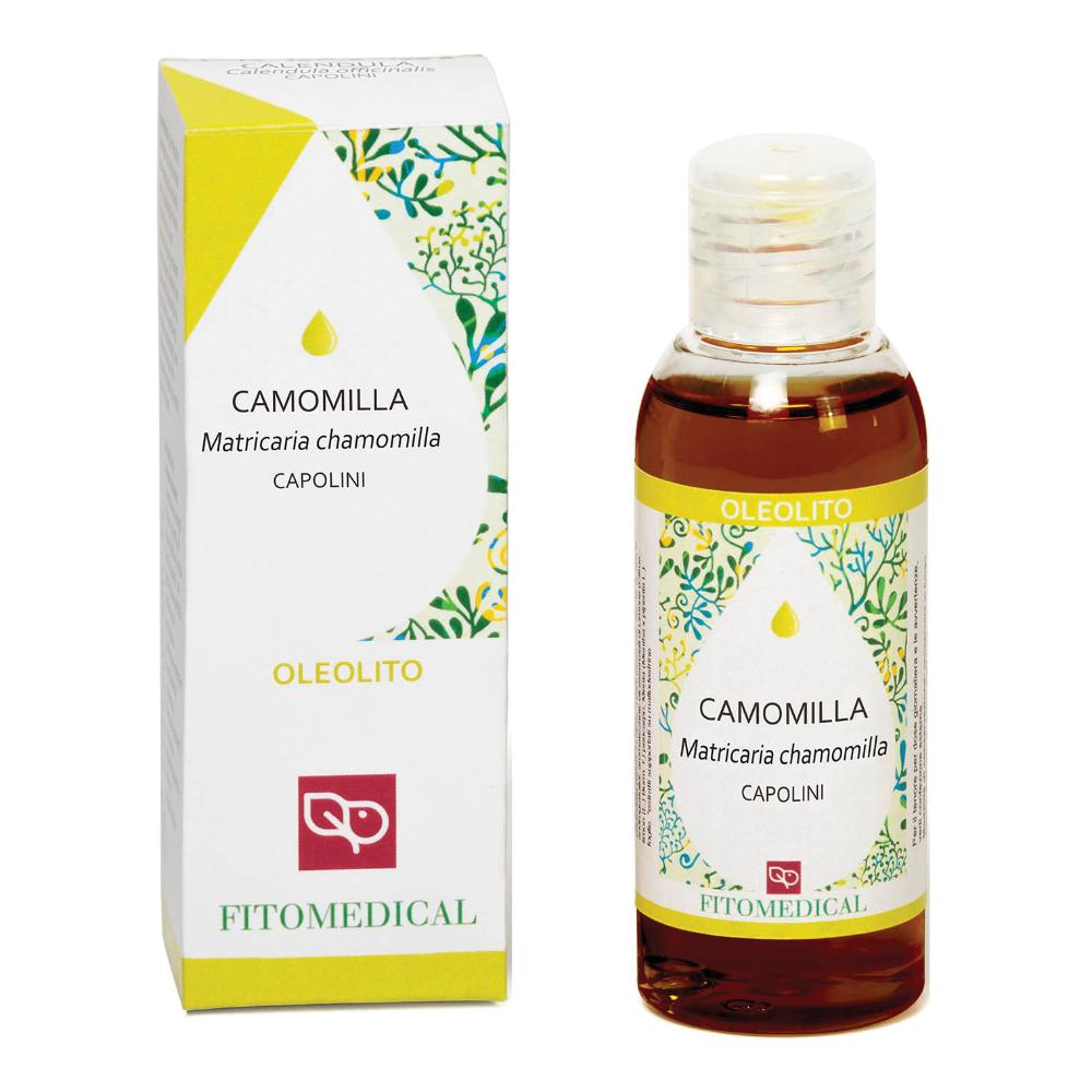 CAMOMILLA MI 100ML BIO — confronto prezzi