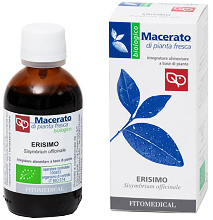 ERISIMO MI 100ML BIO
