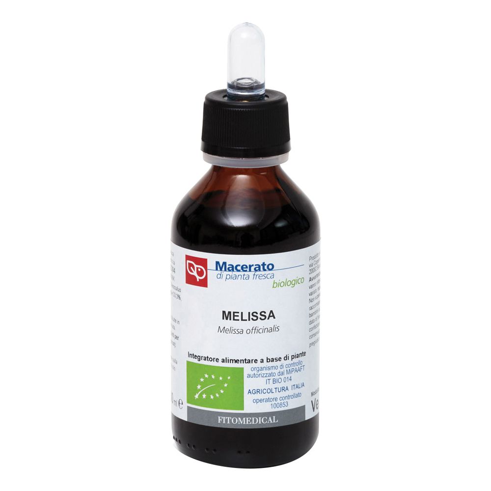 MELISSA BIO TM GOCCE 100ML — confronto prezzi