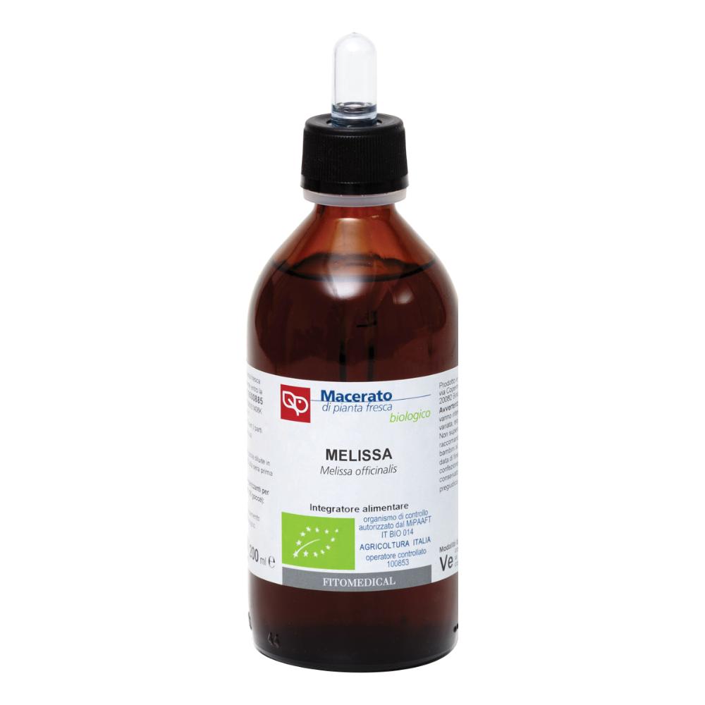 MELISSA BIO TM GOCCE 200ML — confronto prezzi