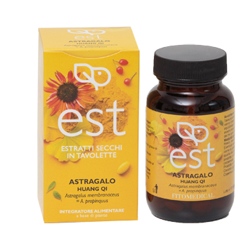 Astragalo Estratto Secco 60 Tavolette pz Compresse masticabili — confronto prezzi