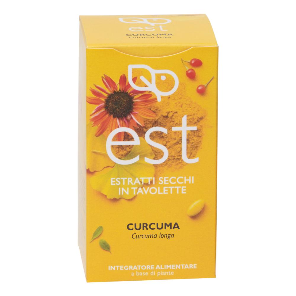 CURCUMA ES 60TAV EST