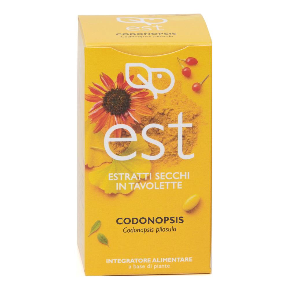 CODONOPSIS ES 60TAV — confronto prezzi