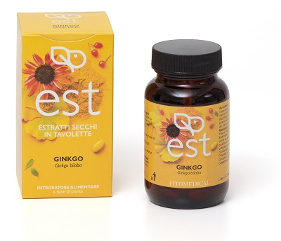 GINKGO ES 60TAV EST — confronto prezzi