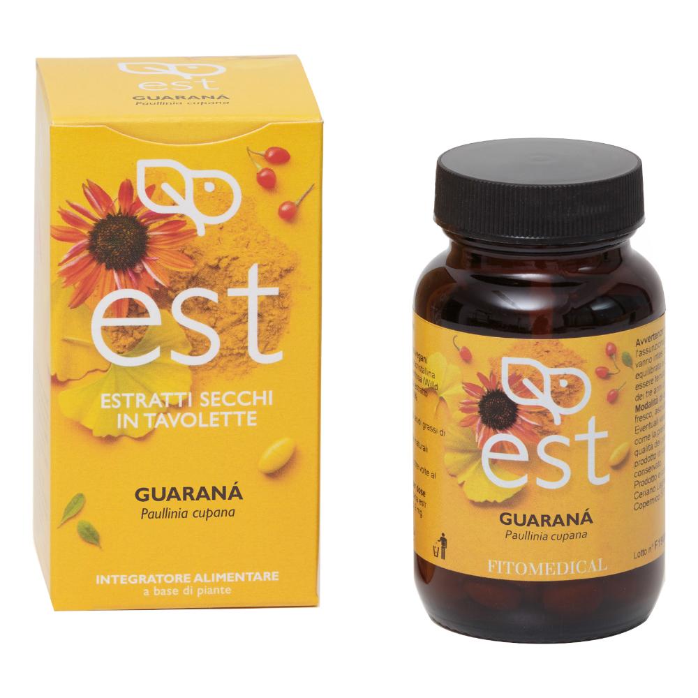 GUARANA' ES 60TAV EST — confronto prezzi