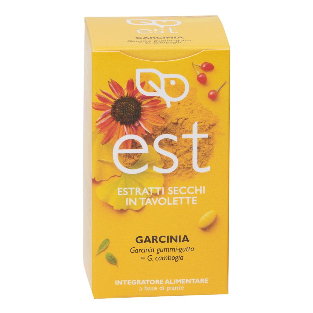 GARCINIA ES 60TAV EST — confronto prezzi