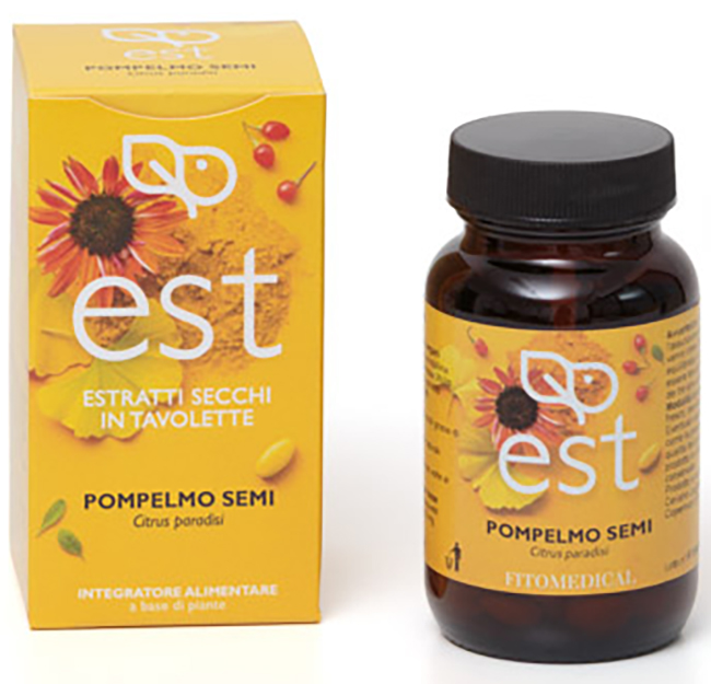 POMPELMO ES 60TAV EST — confronto prezzi