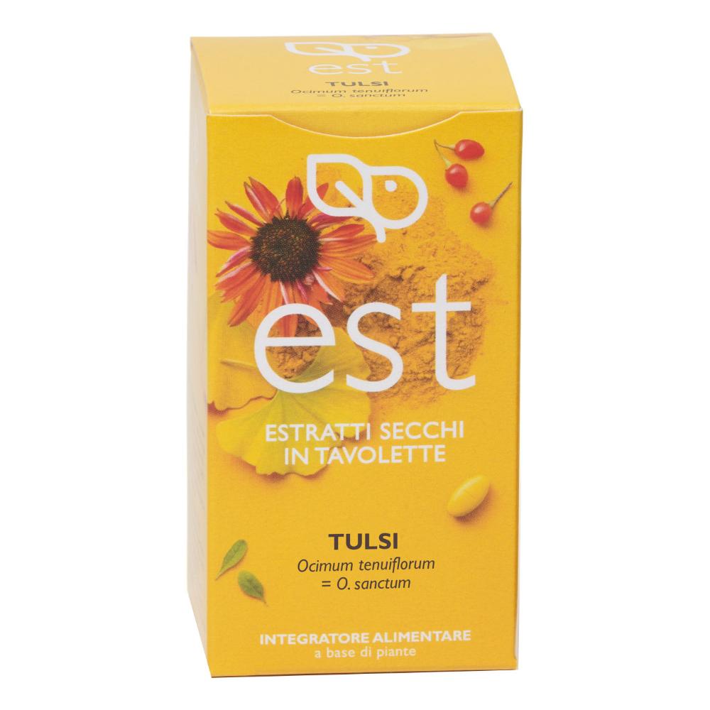 TULSI ES 60TAV EST — confronto prezzi