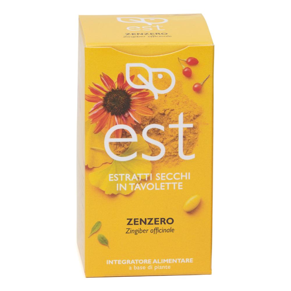 ZENZERO ES 60TAV EST — confronto prezzi