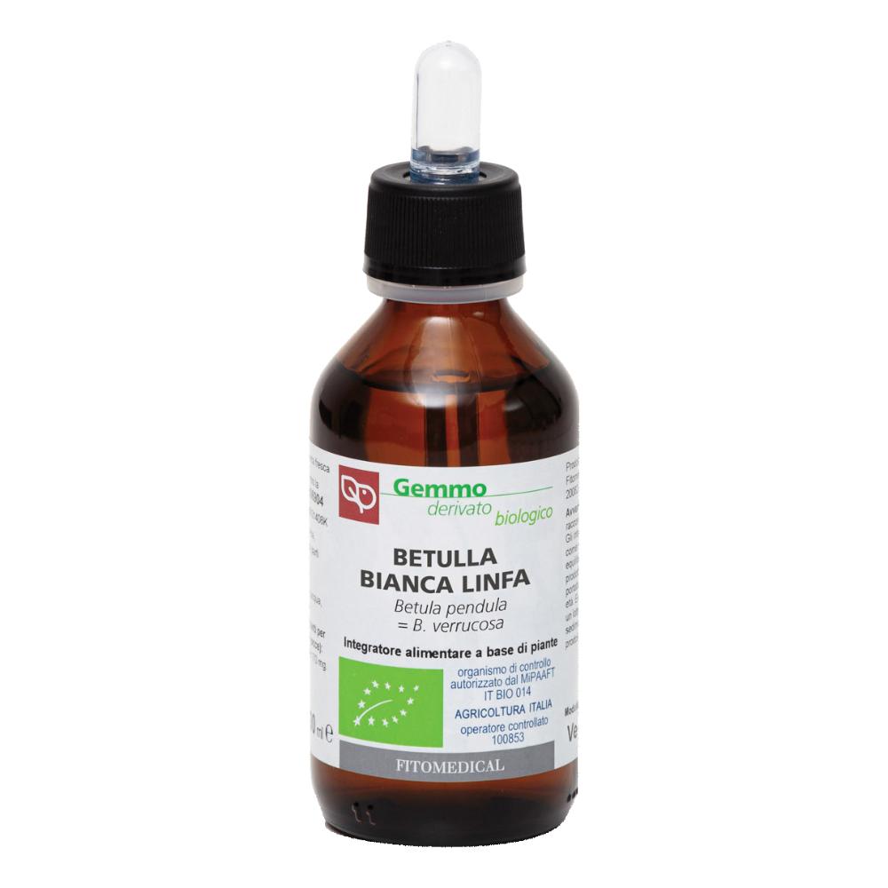 BETULLA BI LINFA BIO MG 100M — confronto prezzi