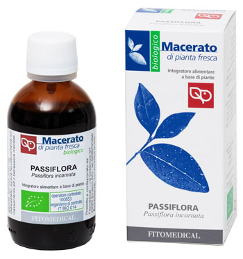 PASSIFLORA TM BIO 50ML — confronto prezzi